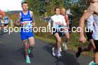 Altra Kielder 10k Road Race, Sunday, October 5th. 2025 Altra Kielder Marathon, Half Marathon and 10k. Photo: David T. Hewitson/Sports for All Pics